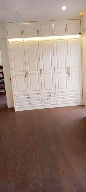 4 BHK + Pooja Room,Study Room Apartment For Sale in Sare Home Sector 92 Gurga