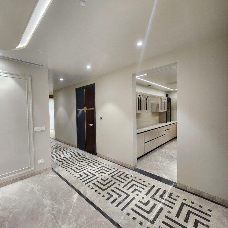 Living Room, adani-samsara-vilasa 4 Bedroom 2700 Sq.Ft. Apartment In Sector 63 Gurgaon 7845725