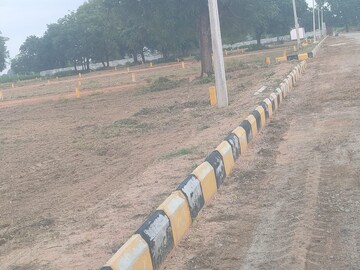  Plot – Exterior View View at Indresham - for Sale