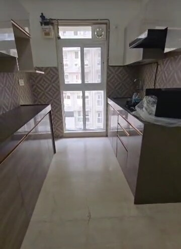 Balcony in 3 BHK Apartment at Platinum Life, Andheri West – for Sale