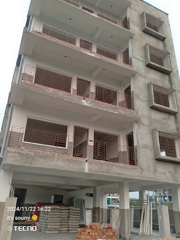 6+ BHK Apartment For Sale in New Town