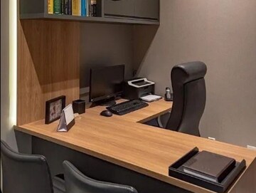  Office Space For Rent in Prime Corporate Park, Andheri East