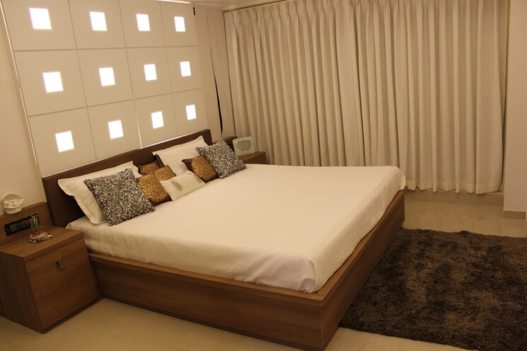 Bedroom, landmark-tower 1 Bedroom 475 Sq.Ft. Apartment In Dadar East Mumbai 7845731