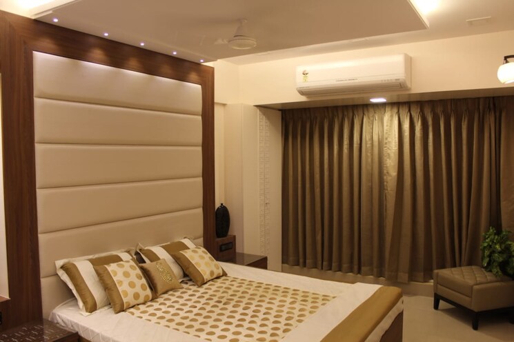 Bedroom, landmark-tower 1 Bedroom 475 Sq.Ft. Apartment In Dadar East Mumbai 7845731