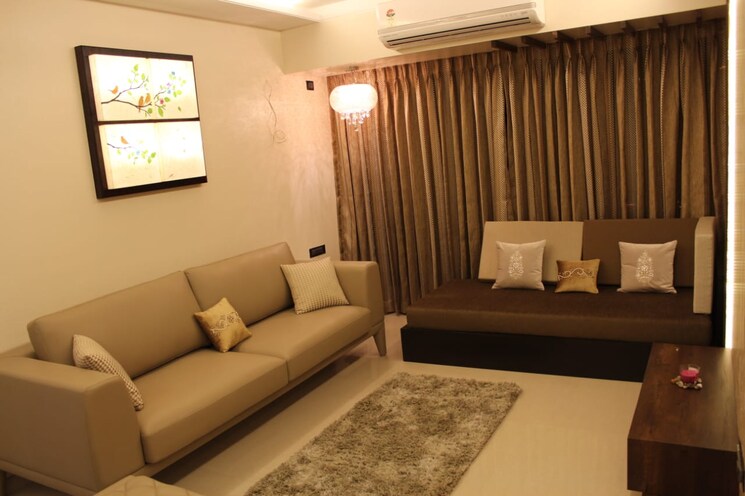 Bedroom, landmark-tower 1 Bedroom 475 Sq.Ft. Apartment In Dadar East Mumbai 7845731