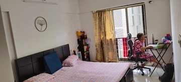 2 BHK Apartment For Rent in Kanakia Spaces Sevens Andheri East Mumbai  7845775