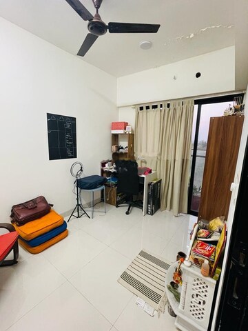 1 BHK Apartment For Rent in Kanakia Spaces Sevens, Andheri East