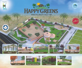 Plot For Resale in Balmukundpura At Nada Jaipur  7845794