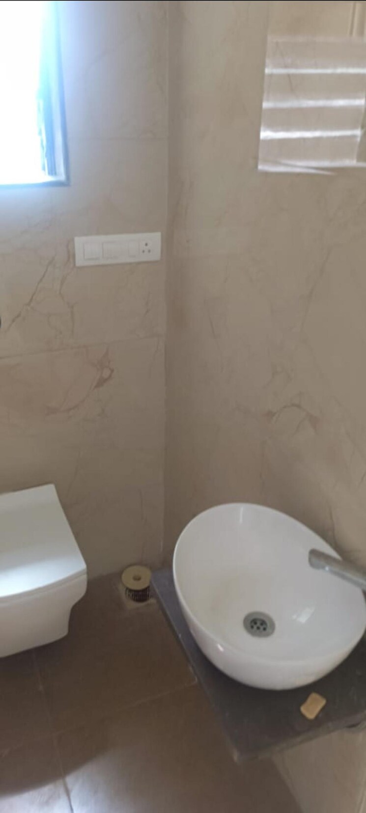 Bathroom, chaitanya-anand-lunkhod-chsl 2 Bedroom 680 Sq.Ft. Apartment In Andheri West Mumbai 7845792