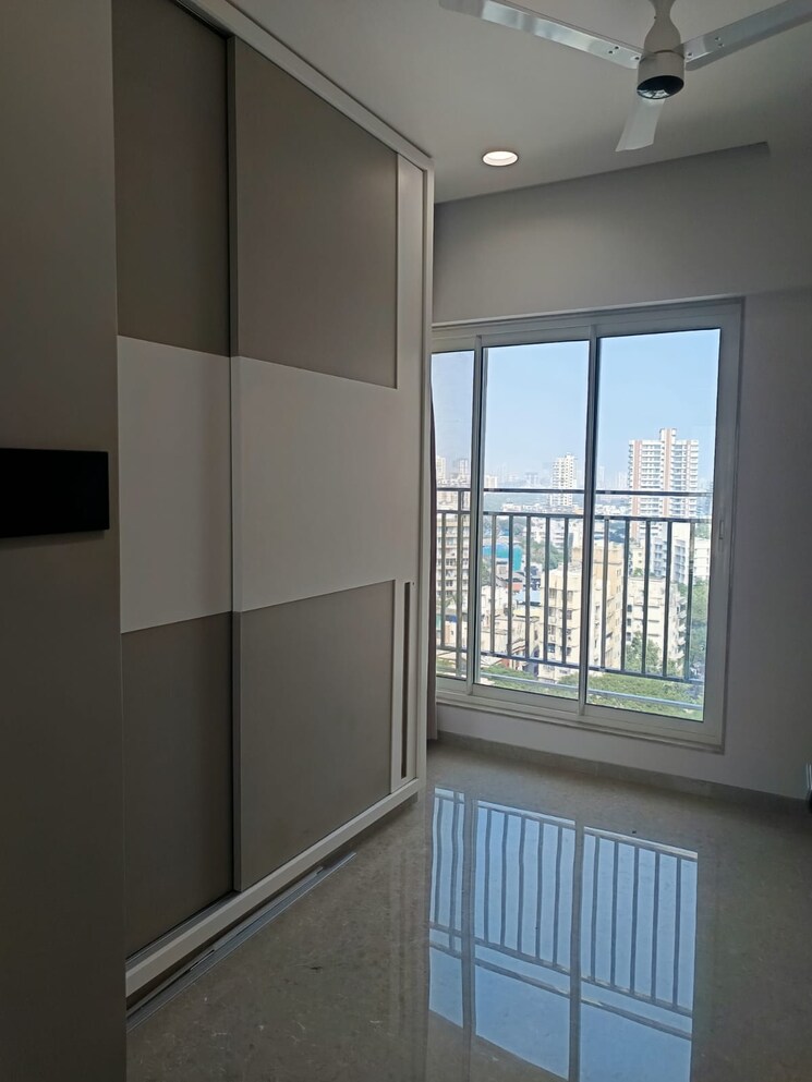 Room, umiya-tower 2 Bedroom 800 Sq.Ft. Apartment In Mulund East Mumbai 7845819