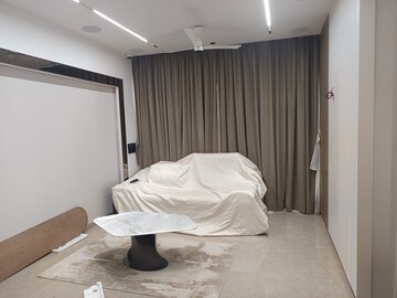 Bedroom in 2 BHK Apartment at Umiya Tower, Mulund East – for Sale