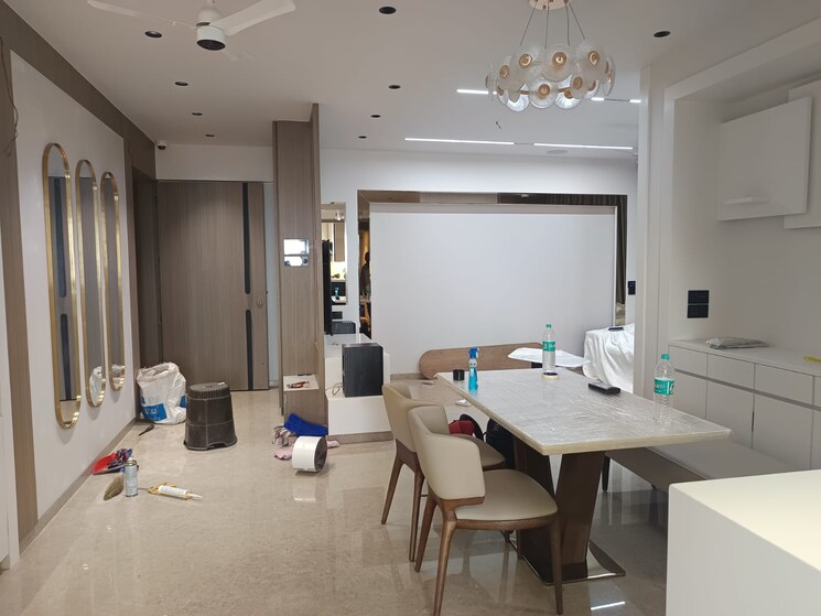 Master Bedroom, umiya-tower 2 Bedroom 800 Sq.Ft. Apartment In Mulund East Mumbai 7845819