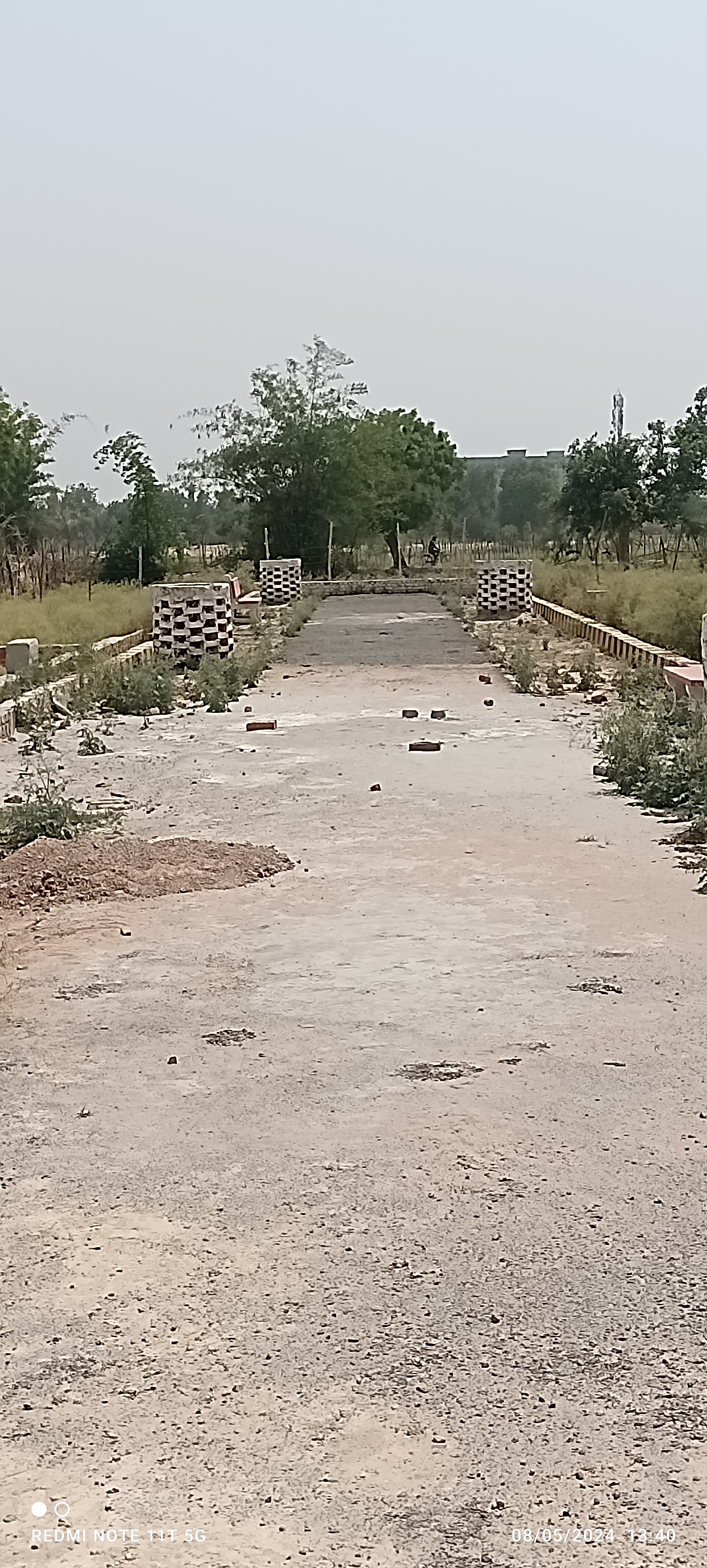 Plot For Sale in Ashim Properties