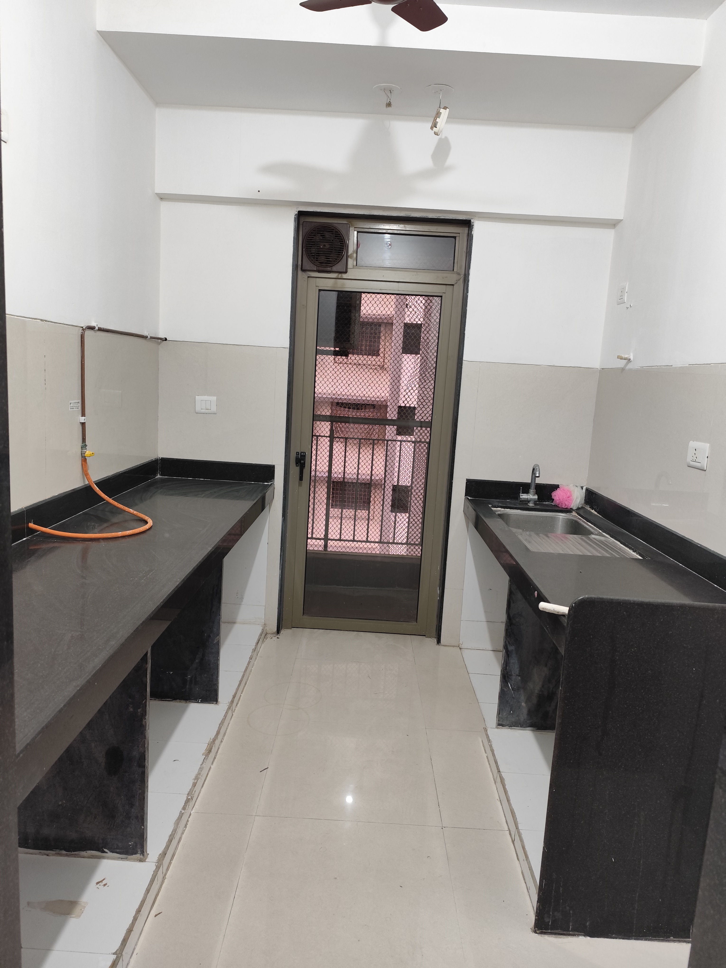 1.5 BHK Apartment For Rent in Lodha Splendora Ghodbunder Road Thane  7845821