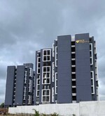 1 BHK 692 Sq.Ft. Apartment in Emprasa