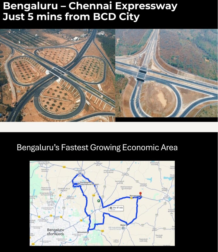 undefined, emprasa 1 Bedroom 692 Sq.Ft. Apartment In Hoskote Bangalore 7845827