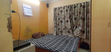 Bedroom in 1 BHK Apartment at Luv Kush Tower, Chembur – for Sale