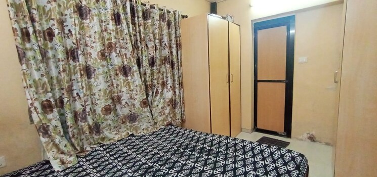 Bedroom, luv-kush-tower 1 Bedroom 484 Sq.Ft. Apartment In Chembur Mumbai 7845844