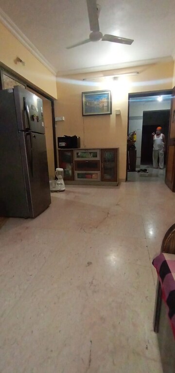 1 BHK Apartment For Resale in Luv Kush Tower Chembur Mumbai  7845844