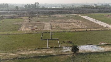  Plot For Sale in Wazirganj