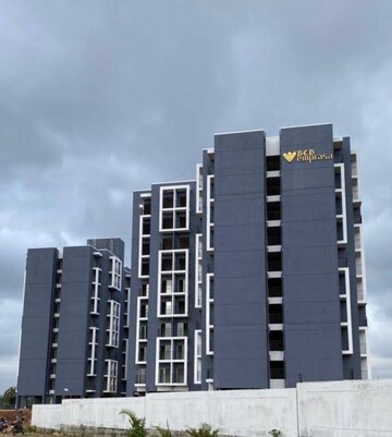 2 BHK Apartment For Sale in Emprasa, Hoskote