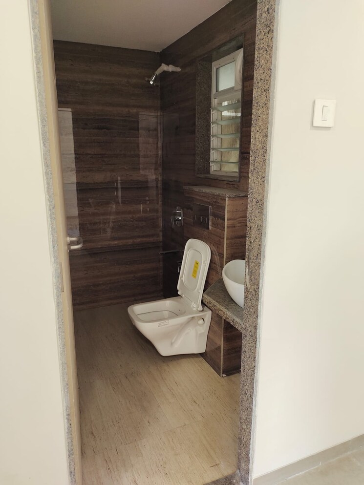 Bathroom, maithili-pride 2 Bedroom 645 Sq.Ft. Apartment In Vartak Nagar Thane 7845866