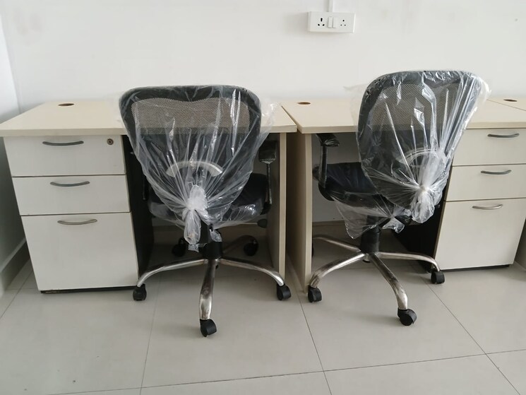 Team Area, ashrai-golden-grande Commercial Office Space in IT/SEZ 456 Sq.Ft. In Tech Zone 4 Greater Noida Greater Noida 7845873