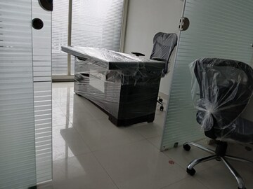 Team Area in  Office Space in IT/SEZ at Ashrai Golden Grande, Tech Zone 4 Greater Noida – for Sale