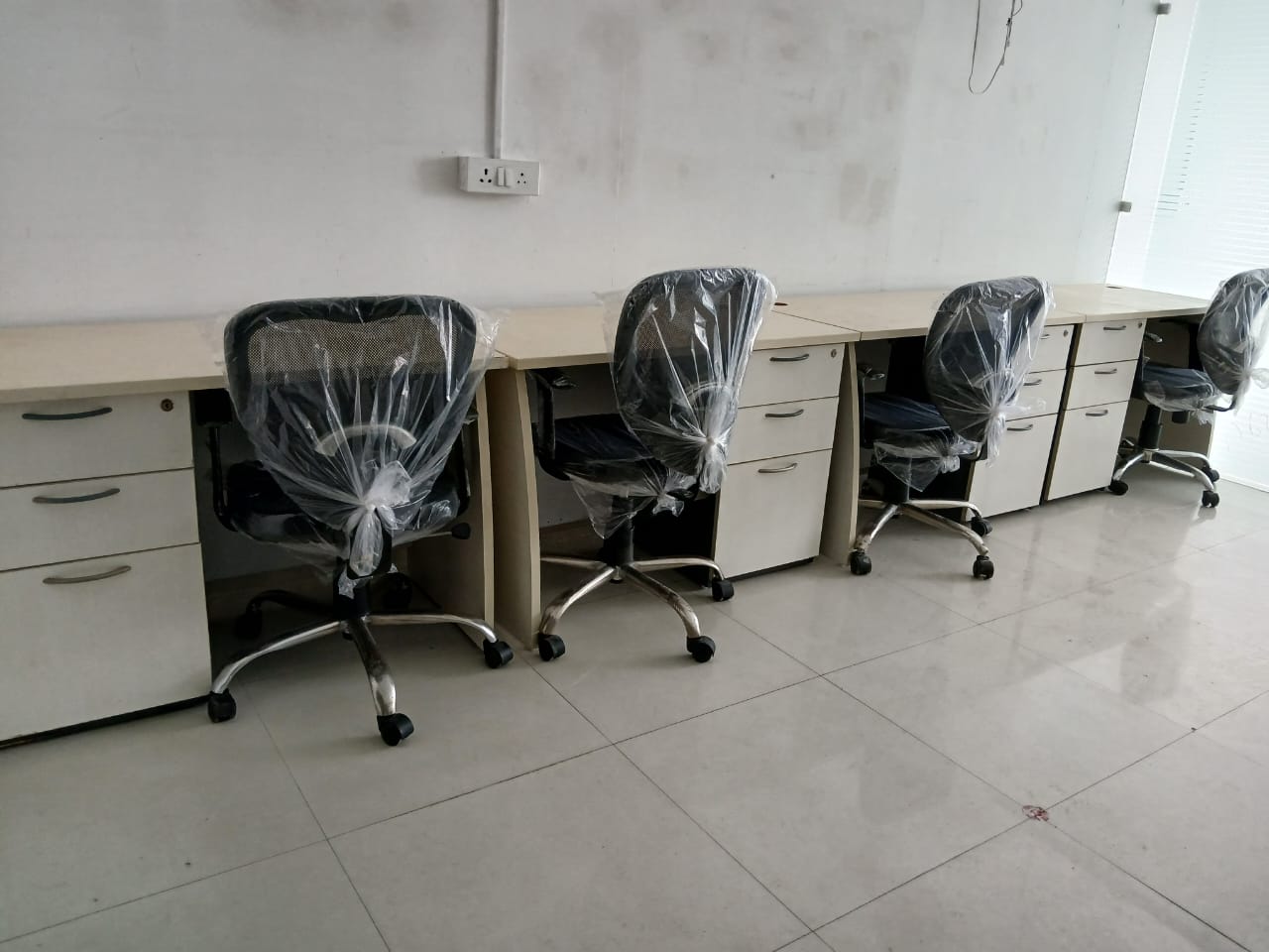 Office Space in IT/SEZ For Sale in Ashrai Golden Grande