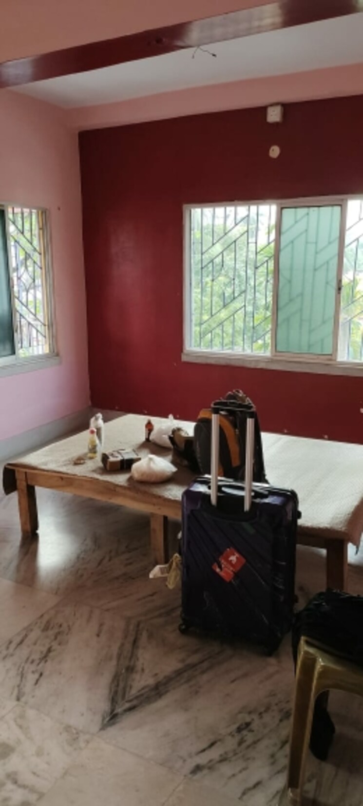 Living Room, dum dum cantt 3 Bedroom 1025 Sq.Ft. Apartment In Dum Dum Cantt Kolkata 7845902