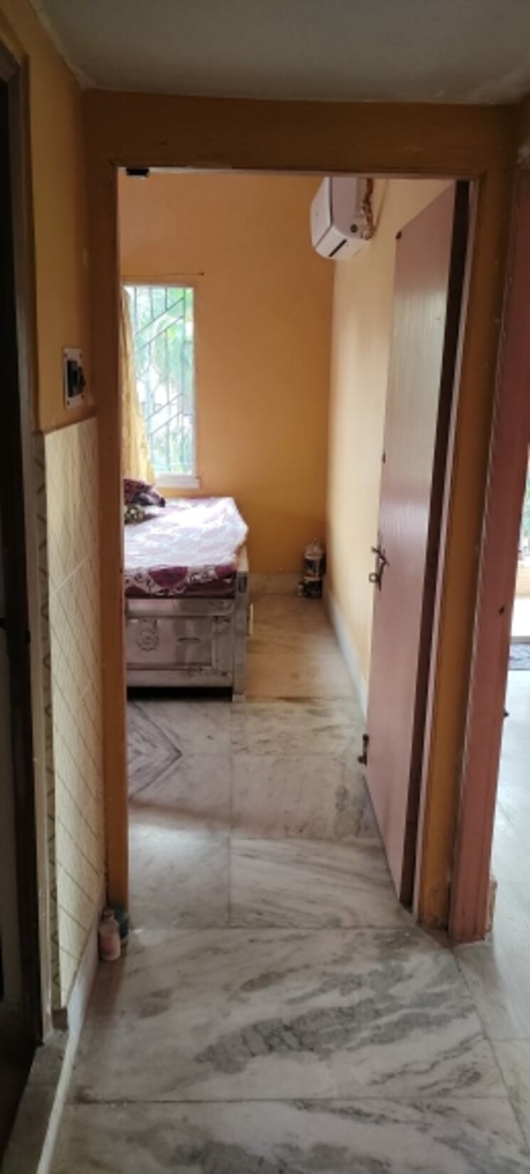 Bedroom, dum dum cantt 3 Bedroom 1025 Sq.Ft. Apartment In Dum Dum Cantt Kolkata 7845902
