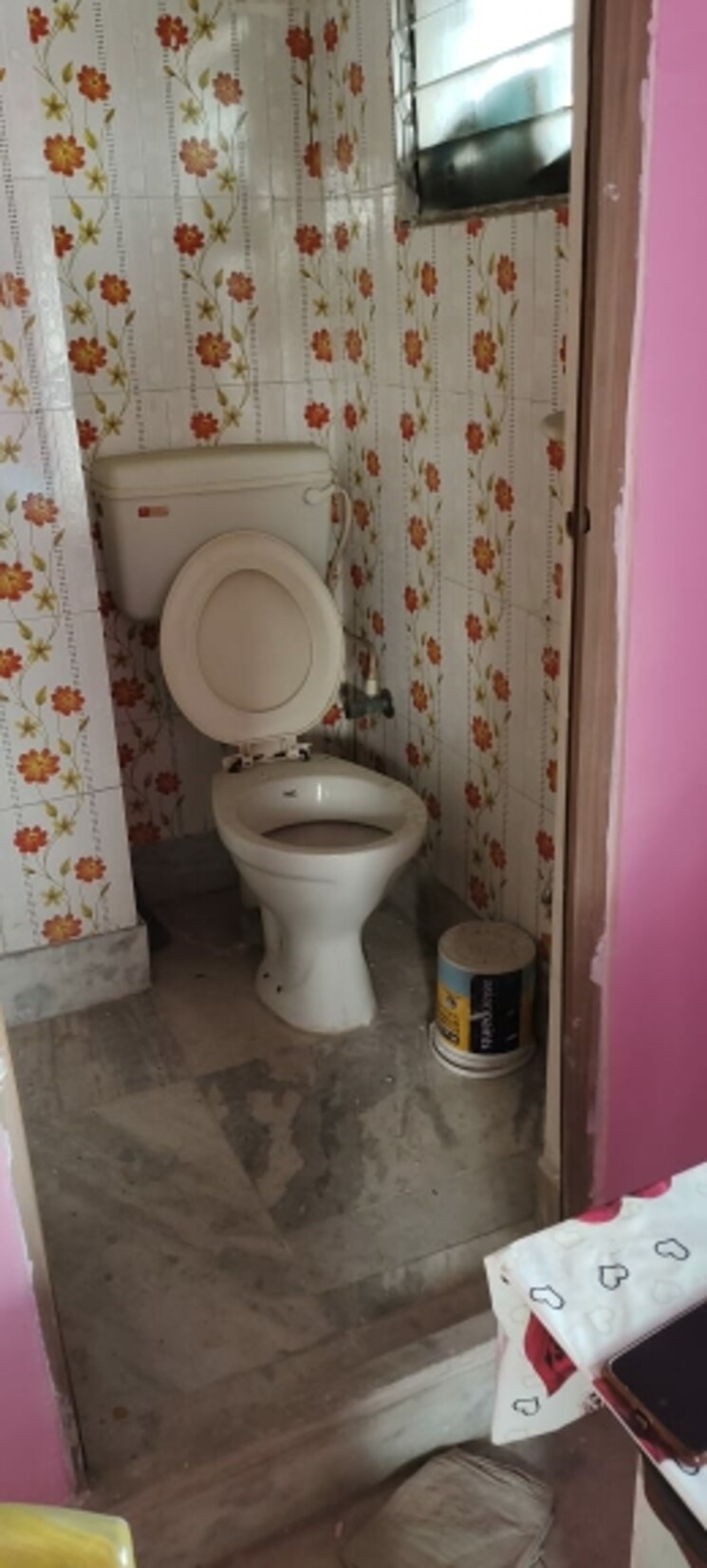 Bathroom, dum dum cantt 3 Bedroom 1025 Sq.Ft. Apartment In Dum Dum Cantt Kolkata 7845902