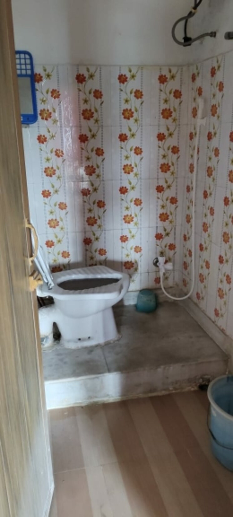 Bathroom, dum dum cantt 3 Bedroom 1025 Sq.Ft. Apartment In Dum Dum Cantt Kolkata 7845902