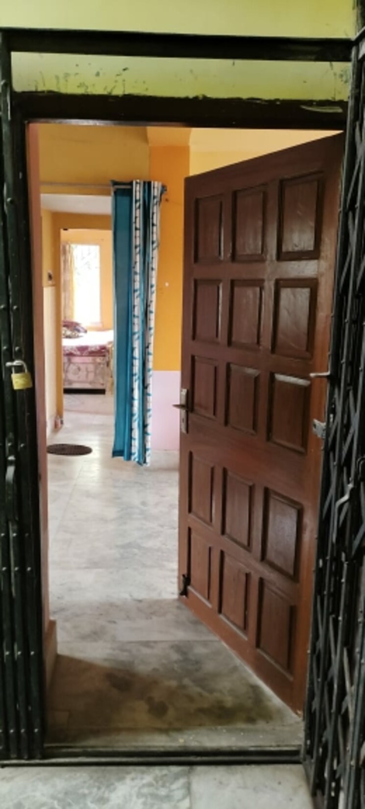Room, dum dum cantt 3 Bedroom 1025 Sq.Ft. Apartment In Dum Dum Cantt Kolkata 7845902