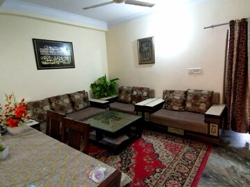 3 BHK Apartment For Resale in Zakir Nagar Delhi  7845881