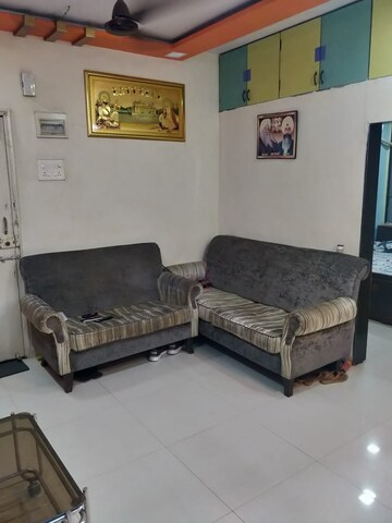 1 BHK Apartment For Resale in Sector 48 Navi Mumbai  7845896