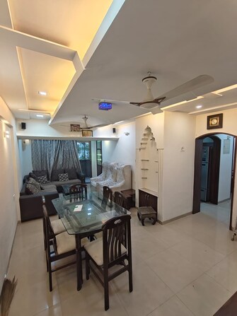 2 BHK Apartment For Rent in Shreeji Splendor Brahmand Thane  7845900