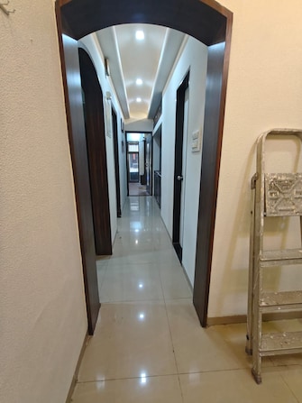 2 BHK Apartment For Rent in Shreeji Splendor Brahmand Thane  7845900