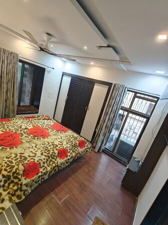 2 BHK Apartment For Rent in Shreeji Splendor Brahmand Thane  7845900