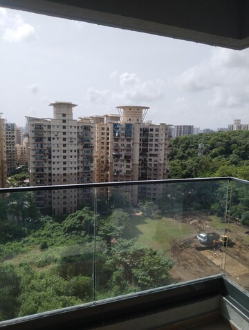 3 BHK Apartment For Rent in Godrej Urban Park, Chandivali