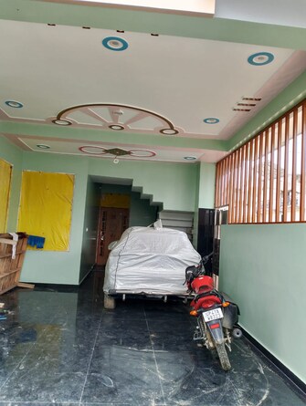 2 BHK Independent House For Rent in Banki Barabanki  7688786