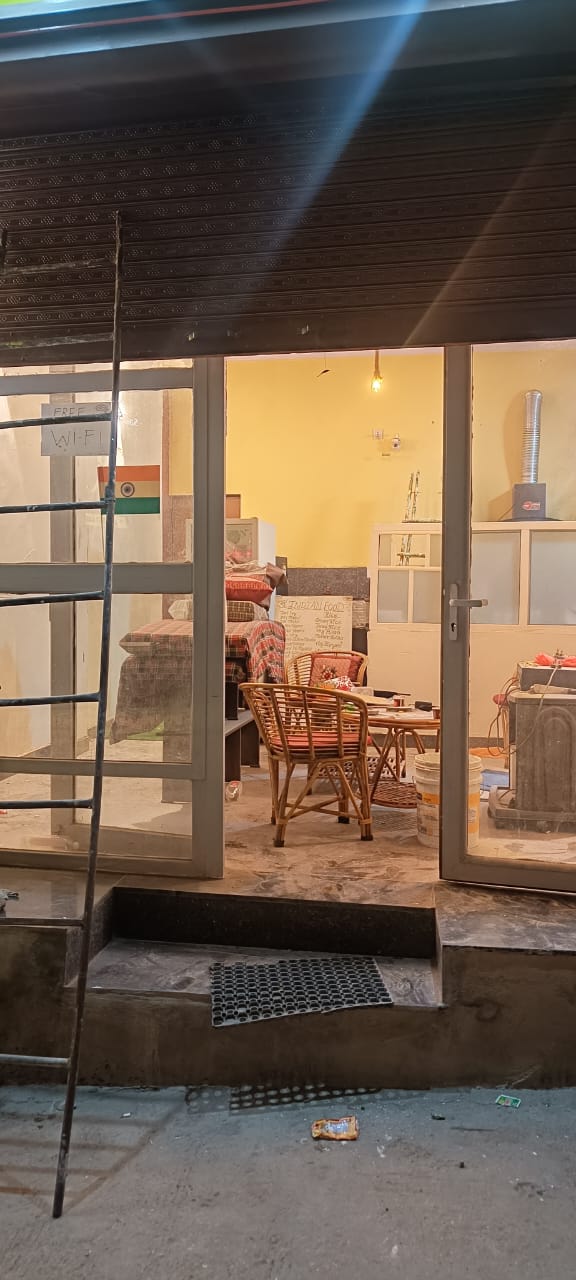 Office Space For Sale in PKS Town Central