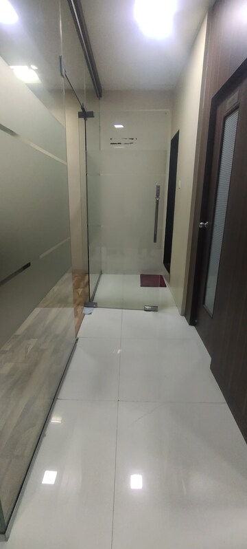 Floor Plan in  Office Space in IT/SEZ at GO Square, Wakad – for Sale