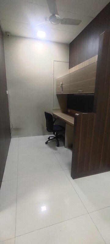 Furnished Amenities in  Office Space in IT/SEZ at GO Square, Wakad – for Sale