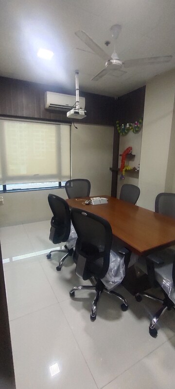 Team Area in  Office Space in IT/SEZ at GO Square, Wakad – for Sale