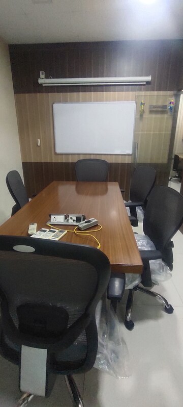 Furnished Amenities in  Office Space in IT/SEZ at GO Square, Wakad – for Sale