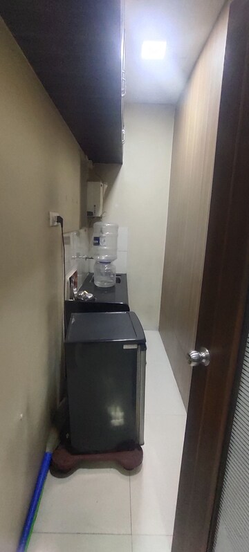 Floor Plan in  Office Space in IT/SEZ at GO Square, Wakad – for Sale