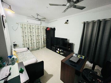 1 BHK Apartment For Sale in Cosmos Orchid, Ghodbunder Road