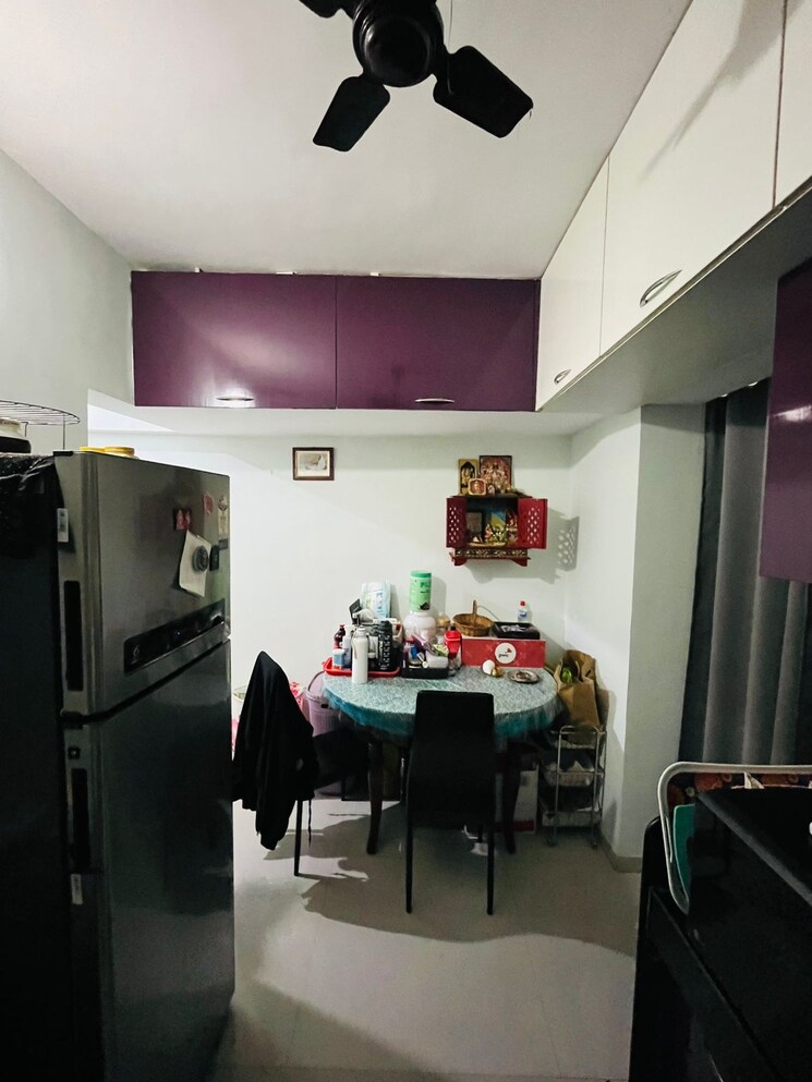 Master Bedroom, cosmos-orchid 1 Bedroom 464 Sq.Ft. Apartment In Ghodbunder Road Thane 7845942