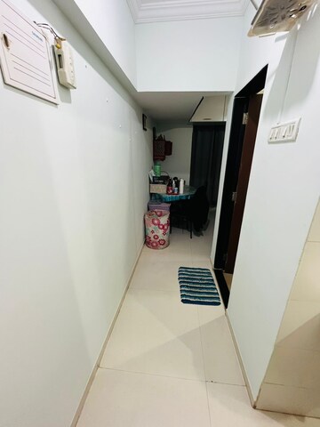Furnished Amenities in 1 BHK Apartment at Cosmos Orchid, Ghodbunder Road – for Sale